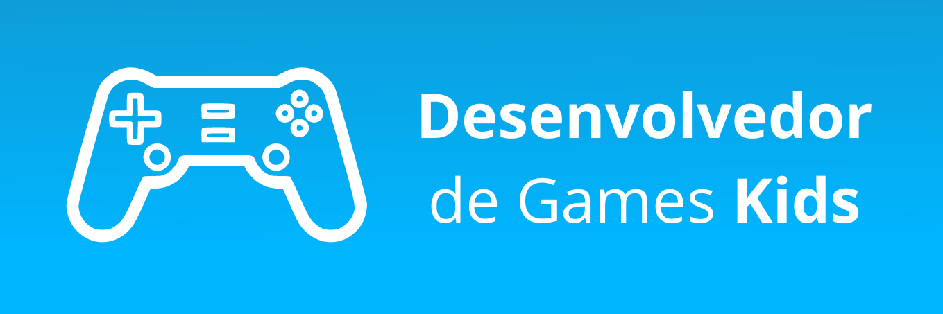 Desenvolvedor de Games Kids :: Ccap-cursos